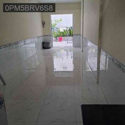 BÁN NHÀ NÁT CÓ THU NHẬP - Phường An Phú Đông  -  Quận 12 