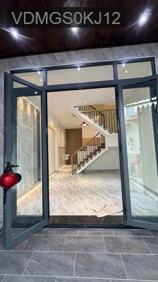 Bán Nhà Chính Chủ - Đường Lê Văn Thọ - Gò Vấp - Phường 11  -  Quận Gò Vấp 