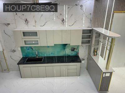 SIÊU PHẨM NHÀ PHỐ HOÀN CÔNG – CÁCH VSIP 1 CHỈ 1KM – TRUNG TÂM THUẬN AN - Phường An Phú  -  Thị xã Thuận An 