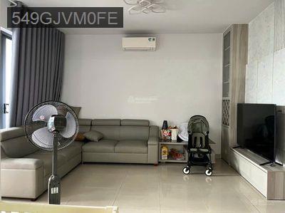 ✅ BÁN CĂN HỘ TẦNG THẤP, PARKVIEW PHÚ MỸ HƯNG QUẬN 7 - Phường Tân Phú  -  Quận 7 