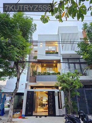 Bán nhà gần chợ Bình Điền quận 8, đang cho thuê 18tr giá 1,2 tỷ - Phường 7  -  Quận 8 