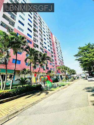 BÁN CHUNG CƯ AN LỘC 3 PHÒNG NGỦ ĐƯỜNG NGUYỄN OANH P17 GÒ VẤP TP.HCM - Phường 17  -  Quận Gò Vấp 