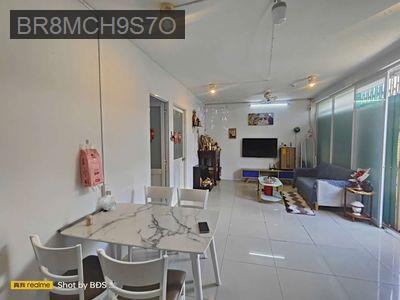 Chung cư mặt tiền đ18 HBC 64,9m 1ty7 TL - Phường Hiệp Bình Chánh  -  Quận Thủ Đức 