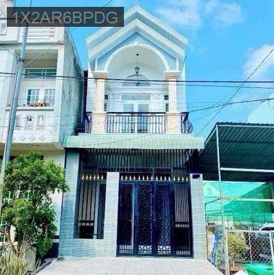 Còn căn cuối 1L1T chỉ 1 tỷ 785 qua quận 8 5p, Phước Kiển, Nhà Bè - Xã Phước Kiển  -  Huyện Nhà Bè 