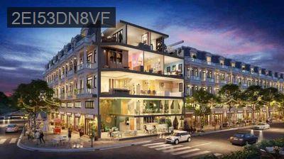NHÀ PHỐ 5 TẦNG MẶT TIỀN ĐẸP – KDC AN SƯƠNG -QUẬN 12 - Phường Tân Hưng Thuận  -  Quận 12 
