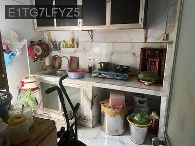 bán nhà riêng 68m2 vị trí 1/đường lê văn thịnh - Phường Bình Trưng Tây  -  Quận 2 