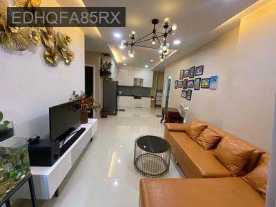 Căn 74m2 có Ban công Siêu đẹp - Xã Phước Kiển  -  Huyện Nhà Bè 