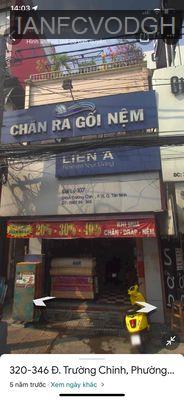Bán nhà - Phường 13  -  Quận Tân Bình  - 96m² - 21tỷ