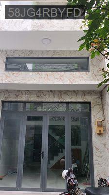 BÁN NHÀ MẶT TIỀN LẠC LONG QUÂN – 48M2 – SỔ RIÊNG CHÍNH CHỦ - Phường 5  -  Quận 11 