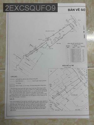 nhà C4 Lã Xuân Oai 2 mặt tiền - Phường Tăng Nhơn Phú A  -  Quận 9 