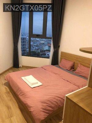 Căn Hộ Cao Cấp Asiana Capella - 3 căn: 43m2, 61m2, 67m2 - Từ 2,850 Tỷ - Phường 10  -  Quận 6 