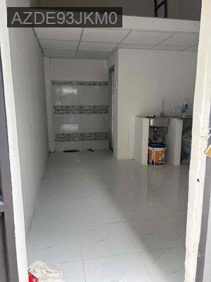 Bán Nhà Dãy Phòng Trọ - Phường Bình Trị Đông  -  Quận Bình Tân 