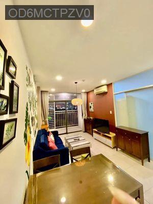CẦN BÁN CĂN HỘ RIVA PARK QUẬN 4 : 1PN 60M2 - Phường 18  -  Quận 4 