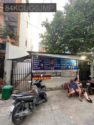 bán nhà - Phường Phú Thọ Hoà  -  Quận Tân Phú 