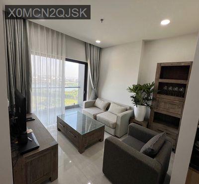 Cần bán gấp căn hộ cao cấp 2PN 2WC đã có sổ hồng - Phường Đông Hòa  -  Thị xã Dĩ An 