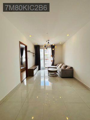 🏡 CĂN HỘ TARA RESIDENCE GIÁ CHỈ 2,490 TỶ - Phường 6  -  Quận 8 