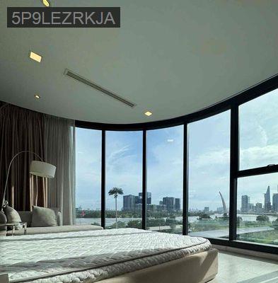 Bán 3PN vòng cung hiếm giá *** Vinhomes Golden River - Phường Bến Nghé  -  Quận 1 