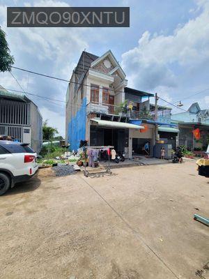 ĐẤT DĨ AN MÀ CÓ 2TY150 SỔ RIÊNG CÒN KHÔNG - Phường Tân Bình  -  Thị xã Dĩ An 