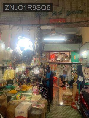 BÁN NHÀ TRUNG TÂM- YERSIN PHƯỜNG BẾN THÀNH TPHCM - Phường Bến Thành  -  Quận 1 