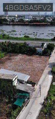 BÁN ĐẤT QUẬN 12 CŨ 1/ NGAY SÔNG SÀI GÒN - Phường An Phú Đông  -  Quận 12 