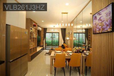 CĂN HỘ 2 PHÒNG NGỦ,1 WC PHÙ HỢP CHO NHÂN VIÊN VĂN PHÒNG - Phường Đông Hiệp  -  Thị xã Dĩ An 