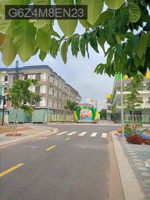 Em cần bán đất thổ cư ngay trung tâm thị trấn Đức Hoà - Xã Hựu Thạnh  -  Huyện Đức Hòa 