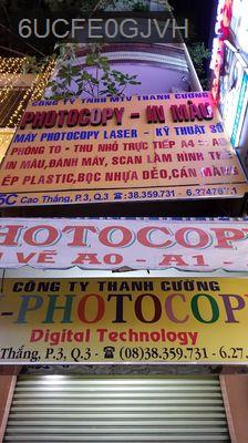 Lo cho con đi du học, cần bán gấp nhà Quận 3, vị trí đắc địa - Phường 3  -  Quận 3 