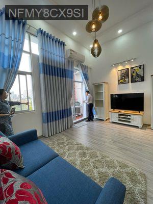 Chính chủ cần bán căn hộ chung cư cao cấp Phú Mỹ Hưng - Phường Tân Phong  -  Quận 7 