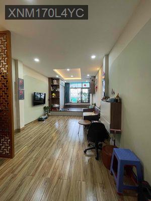 CC Bắc Đinh Bộ Lĩnh 60m2 2PN Bình Thạnh - Phường 26  -  Quận Bình Thạnh 