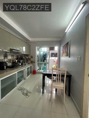 Bán căn hộ Belleza. DT 80m2, 2PN, 2WC, full nội thất mới đẹp, sổ hồng - Phường Phú Mỹ  -  Quận 7 