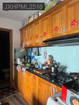 BÁN JAMONA CITY 2PN 1WC 60M2 VIEW SÔNG NTCB SỔ 3,05 TỶ - Phường Phú Thuận  -  Quận 7 