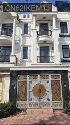 Bán nhà khu dân cư cao cấp Centana Điền Phúc Thành - Phường Long Trường  -  Quận 9 