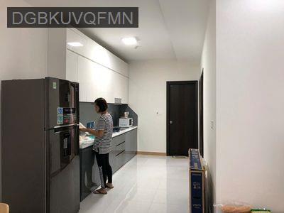 Bán căn góc 2PN 2WC DT: 84m2, tầng 7, Era Town Đức Khải, Q7, TP. HCM - Phường Phú Mỹ  -  Quận 7 