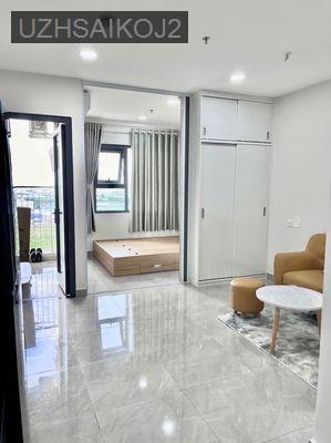 Bán chung cư - Phường Thuận Giao  -  Thị xã Thuận An  - 32m² - 1.03tỷ