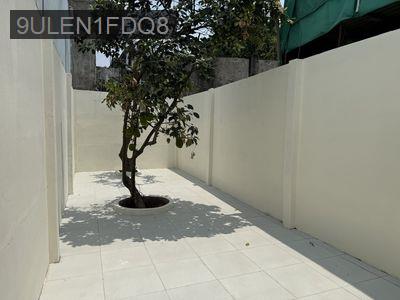 Bán Nhà Mặt Tiền 200m2 Đường Trần Văn Giàu - Xã Phạm Văn Hai  -  Huyện Bình Chánh 