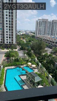 KHÔNG CHỈ LÀ NƠI Ở, MÀ TẬN HƯỞNG CĂN HỘ RESORT, CĂN GÓC 68M2 3.3 TỶ - Phường Thạnh Xuân  -  Quận 12 