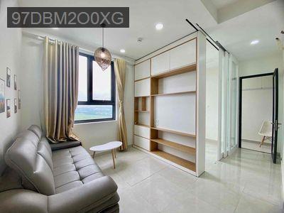 Bán 2PN Intela view Landmark 2.15 tỷ, sẵn nội thất, tiền sổ, ở ngay - Xã Phong Phú  -  Huyện Bình Chánh 