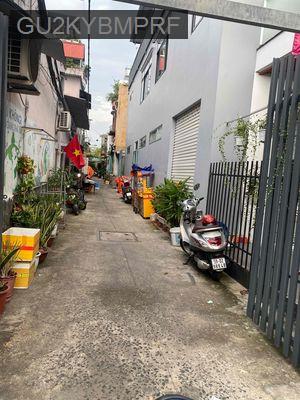 cần bán - Phường Tây Thạnh  -  Quận Tân Phú 