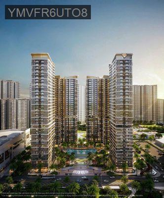 Bán chung cư - Phường Long Thạnh Mỹ  -  Quận 9  - 99m² - 9.1tỷ