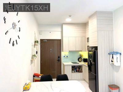 Cần tiền bán gấp căn hộ Safira KĐ, 50m2 1+1PN Full NT, hỗ trợ vay - Phường Phú Hữu  -  Quận 9  Cần tiền bán gấp căn hộ Safira KĐ, 50m2 1+1PN Full NT, hỗ trợ vay - Phường Phú Hữu  -  Quận 9
