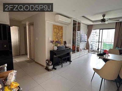 Cần Vốn Bán Căn Chung Cư Mỹ Phước Q.Bình Thạnh,Đã Có Sổ - Phường 2  -  Quận Bình Thạnh 