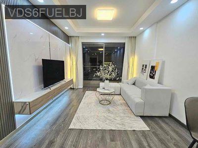 Bán The Gold View 2pn view thoáng chỉ 7tỷ bao hết - Phường 1  -  Quận 4 