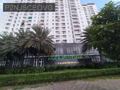 Căn hộ Tara Residence TT Quận 8 Phường 6 T Tạ Quang Bửu Sổ Hồng Riêng - Phường 6  -  Quận 8 