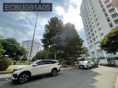 Chính chủ - Bán mặt tiền tầng trệt chung cư Phú Thọ Q11 | 64m2 - Phường 15  -  Quận 11 