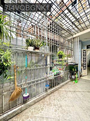 Bán nhà - Phường 13  -  Quận Bình Thạnh  - 90m² - 8tỷ