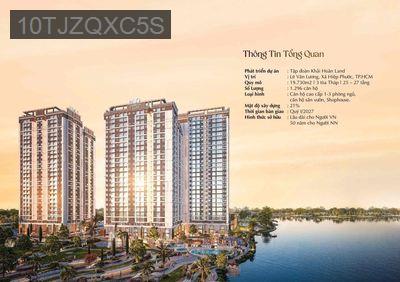 CĂN HỘ KHP VEN SÔNG - GIỎ HÀNG CĂN ĐẸP GIÁ TỐT ĐẦU TƯ - Xã Nhơn Đức  -  Huyện Nhà Bè 