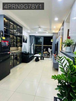 📌 Giỏ hàng Pegasuite Q8 – Căn thật, giá thật - Phường 6  -  Quận 8 