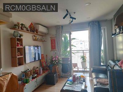 Bán CC An Phú Q6 – 93m² – 3PN 2WC – Full NT – Giá 4.05 Tỷ, Sổ hồng - Phường 11  -  Quận 6 