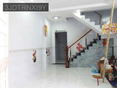 Chính chủ bán Nhà 46m2 đất cn đúc 1 lầu Phan Huy Ích p12 Gò Vấp - Phường 12  -  Quận Gò Vấp 