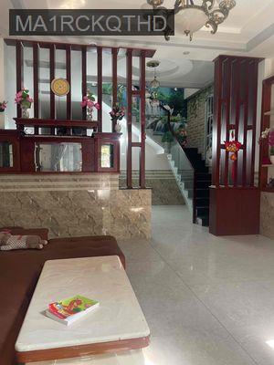 Bán nhà - Xã Tân Thông Hội  -  Huyện Củ Chi  - 152m² - 6tỷ